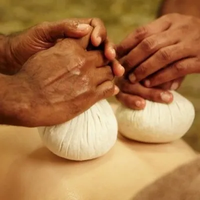 Podikizhi Treatment